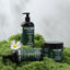 Kit de Fortaleza para el Cabello con Romero y Meta