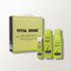 Kit Botox y Kerartina para Cabello Sano y Fuerte