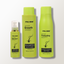 Kit Botox y Kerartina para Cabello Sano y Fuerte