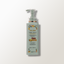Shampoo Reparador, Nutritivo y Protector Contra Luz UV con Naranja y Vitamina C 500 ml