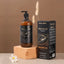 Shampoo de Hidratación y Suavidad Gold Caviar 750 ml