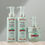 Kit de Granada y Vitamina D Reparadora, Nutritiva y Protectora de Luz UV