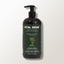 Shampoo con Romero y Menta para Fortalecer el Cabello 500 ml