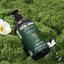 Shampoo con Romero y Menta para Fortalecer el Cabello 500 ml