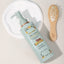 Acondicionador Reparador, Nutritivo y Protector Contra Luz UV con Naranja y Vitamina C 500 ml