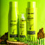 Kit Botox y Kerartina para Cabello Sano y Fuerte
