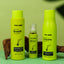 Kit Botox y Kerartina para Cabello Sano y Fuerte